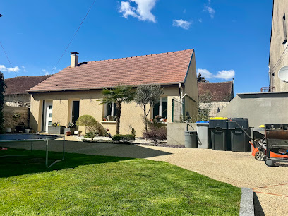 Nicolas Benaïm Votre Conseiller Immobilier Bl Agents Pays De Coulommiers Agence Immobilière à Boissy-le-Châtel