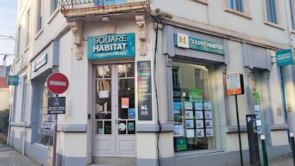 Square Habitat Wimereux Centre, Agence Immobilière à Wimereux