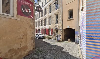 Damien CHAUVIN Immobilier - Bains-Sur-Oust, Agence Immobilière à Redon