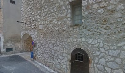 CENT POUR CENT IMMO, Agence Immobilière à Saint-Jeannet