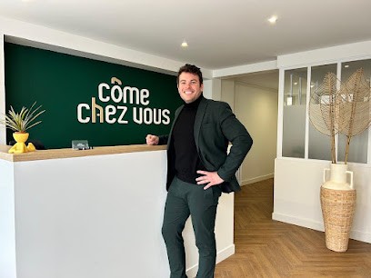 Côme chez vous, Agence Immobilière au Rheu