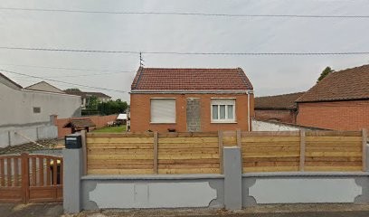 Merville René, Agence Immobilière à Montigny-en-Gohelle