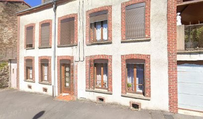 Monté Bruno, Agence Immobilière à Monthermé