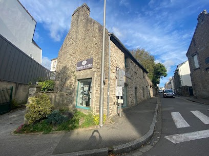 Agence de l'Odet, Agence Immobilière à Quimper