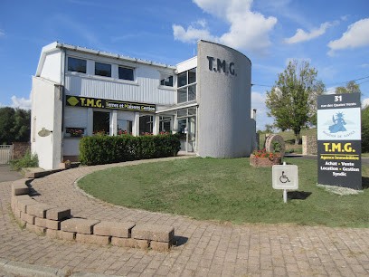 Terres et Maisons Gestion, Agence Immobilière à Wissembourg