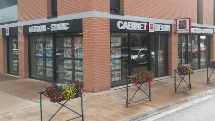 Cabinet Bedin Immobilier (Quint-Fonsegrives), Agence Immobilière à Quint-Fonsegrives