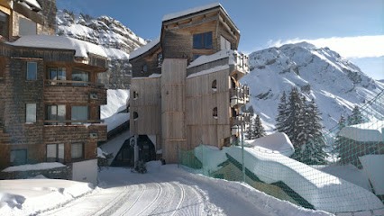 Agence Immobilière Des Dromonts, Agence Immobilière à Morzine