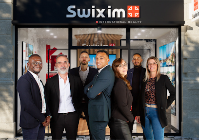 Swixim 1Ère Franchise Immobilière Suisse Agence Immobilière à Douvaine