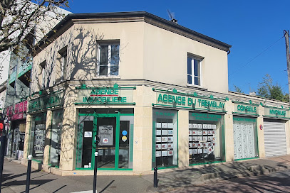 Agence Du Tremblay Agence Immobilière à Champigny-sur-Marne