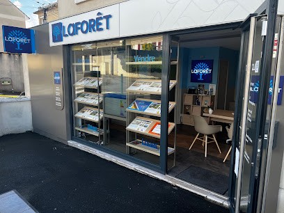 Agence Immobilière Laforêt Puiseux-en-France, Agence Immobilière à Puiseux-en-France