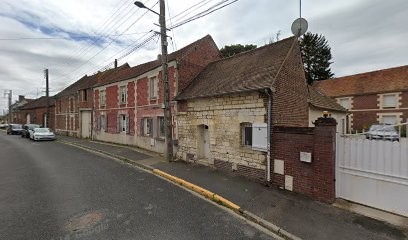 Celine Bouchez- immobilier SAFTI, Agence Immobilière à Remy