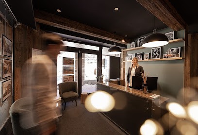 Cimalpes Val Thorens - Transaction, Agence Immobilière à Saint-Jean-de-Belleville