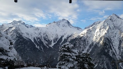Immobilier des Alpes, Agence Immobilière aux Deux Alpes