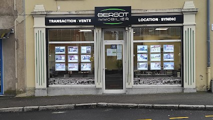 BERSOT IMMOBILIER, Agence Immobilière à Valdoie