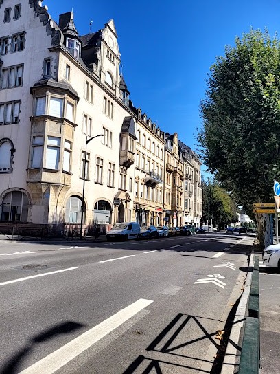 Moselis - Agence De Thionville, Agence Immobilière à Thionville