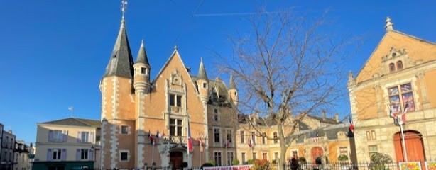 AGENCE IMMOBILIERE AGENCE EXPERT IMMOBILIER, Agence Immobilière à Étampes