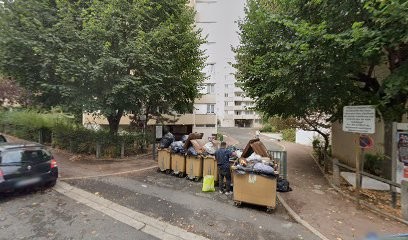 Fragonard La Cerisaie, Agence Immobilière à Gentilly
