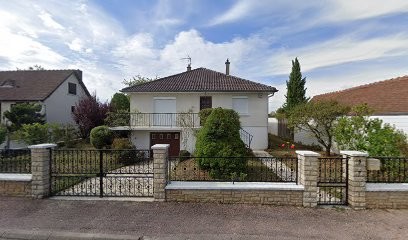 GROUPE IMMOBILIER, Agence Immobilière à Rosières-près-Troyes