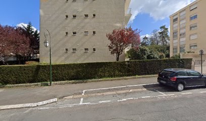 Synd.copr. 1 Square D'Angiviller, Agence Immobilière à Rambouillet