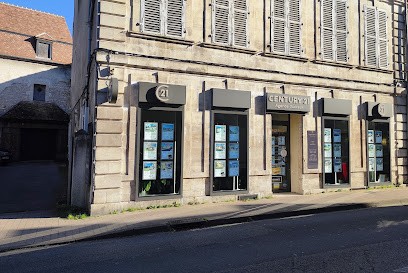 CENTURY 21 Agence Ducreux, Agence Immobilière à Cosne-Cours-sur-Loire