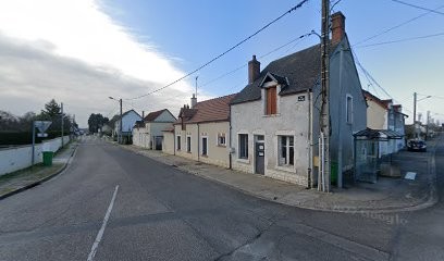 Transaxia Foecy, Agence Immobilière à Foëcy