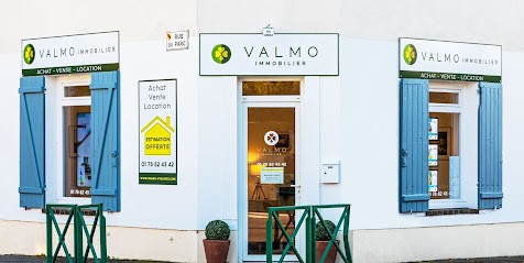 VALMO IMMOBILIER GAMBAIS, Agence Immobilière à Gambais