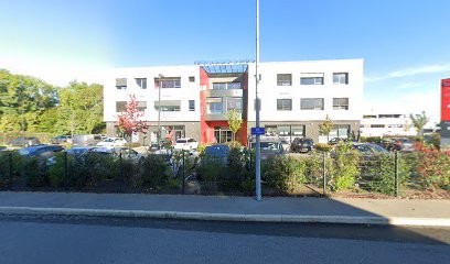 Flore Miezan Keymex, Agence Immobilière à Thonon-les-Bains