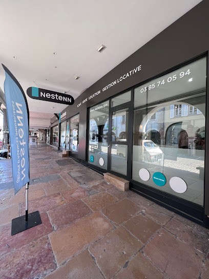Agence Nestenn Immobilier, Agence Immobilière à Louhans