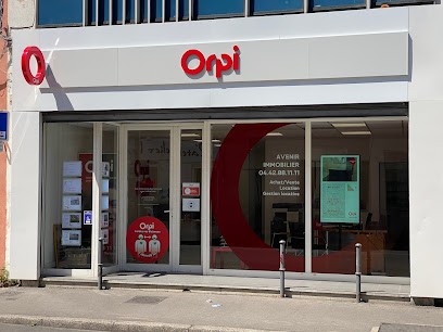 Orpi Avenir Immobilier Marignane, Agence Immobilière à Marignane
