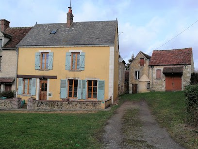Orpi Agence immo du Parc Nogent-le-Rotrou, Agence Immobilière à Nogent-le-Rotrou