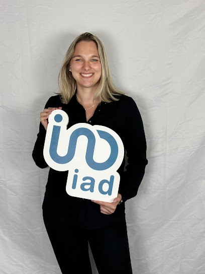 Chloé Sorel iad France, Agence Immobilière à Massy