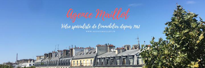 Agence Maillot Agence Immobilière Et Gestionnaire Locatif À Neuilly-Sur-Seine Agence Immobilière à Neuilly-sur-Seine
