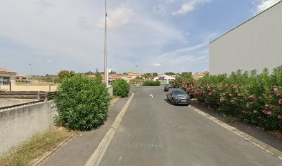 A.F.I Stratégie, Agence Immobilière à Magalas