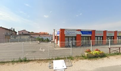 CIMM IMMOBILIER PÉAGE DE ROUSSILLON, Agence Immobilière au Péage-de-Roussillon