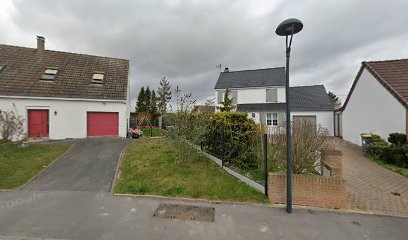 Grave Bertrand, Agence Immobilière à Fresnes-lès-Montauban