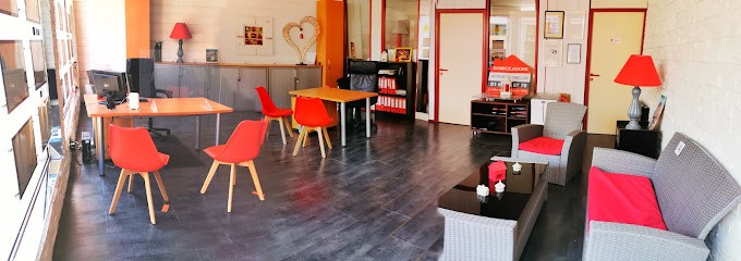 Domiciladore, Agence Immobilière à Cerny