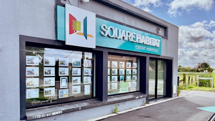 Square Habitat Mérignies, Agence Immobilière à Mérignies