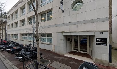 View Patrimoine, Agence Immobilière à Clichy