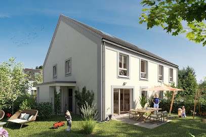 Programme immobilier neuf à Saran - Nexity, Agence Immobilière à Saran