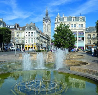 Stéphane Plaza Immobilier, Agence Immobilière à Douai