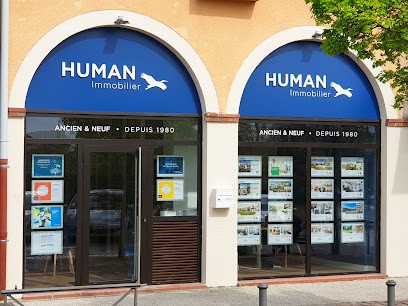 Human Immobilier Léguevin, Agence Immobilière à Léguevin