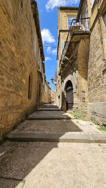 Jacques de la Fontaine Immobilier, Agence Immobilière à Sarlat-la-Canéda