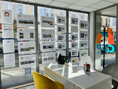 GFP Immobilier Comminges, Agence Immobilière à Saint-Gaudens