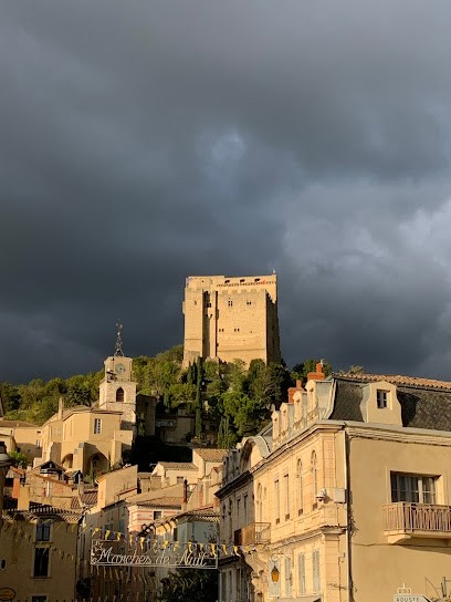 Agence Immobilière Immo De France Bellerive Crest, Agence Immobilière à Crest
