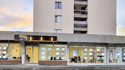 Agence CENTURY 21 Gervillié Immobilier Cournon D'Auvergne, Agence Immobilière à Cournon-d'Auvergne