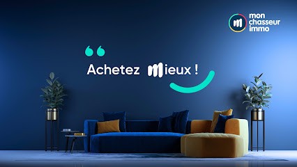 Mon Chasseur Immo - Hanène Karoui-Kieffer, Agence Immobilière à Issy-les-Moulineaux