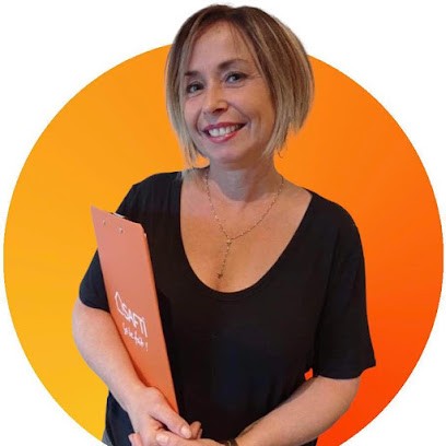 Céline Manchon - Safti Immobilier Ollioules, Agence Immobilière à Ollioules