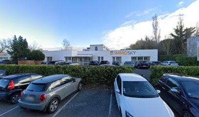 HK HomeKare immobilier (Toulouse-Labège), Agence Immobilière à Labège