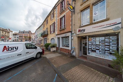 Abry Immobilier VIC-LE-COMTE, Agence Immobilière à Vic-le-Comte