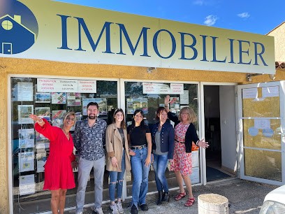 Comme Chez Soi immobilier, Agence Immobilière à Tourves